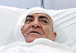 Saeedi Blames ‘Fifth  Pillar’ for Attack